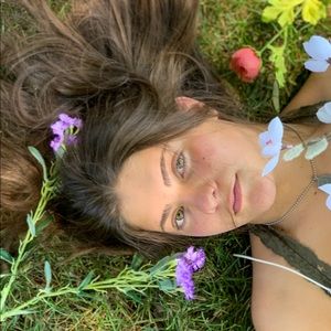 Meet your Posher, Jeanie